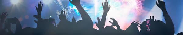 Discotecas en Málaga