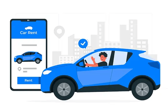Book direct. No brokers, no hidden fees.
