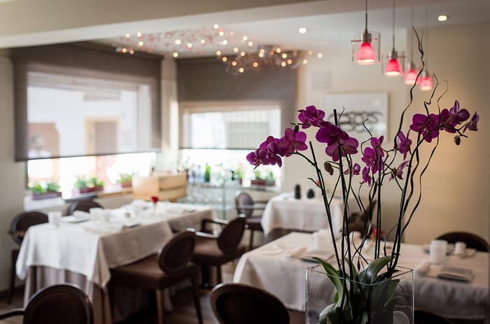 Michelin-Starred Restaurants in Malaga 2026