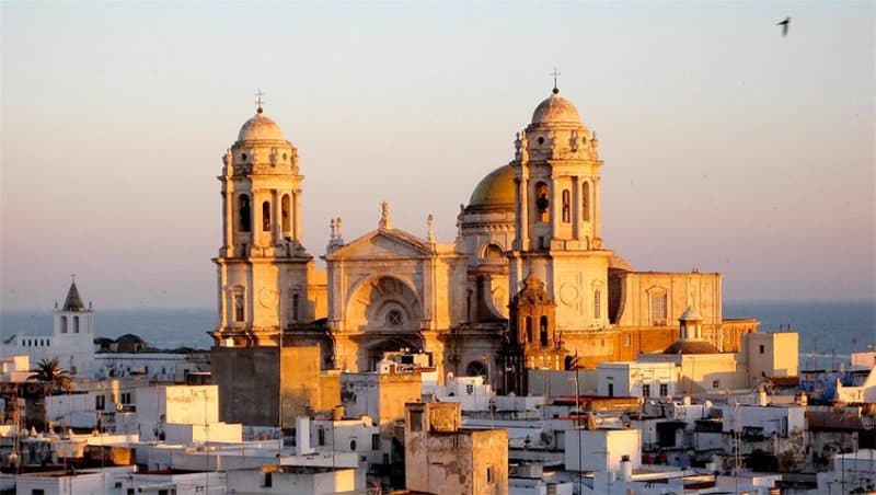 Catedral de Cádiz