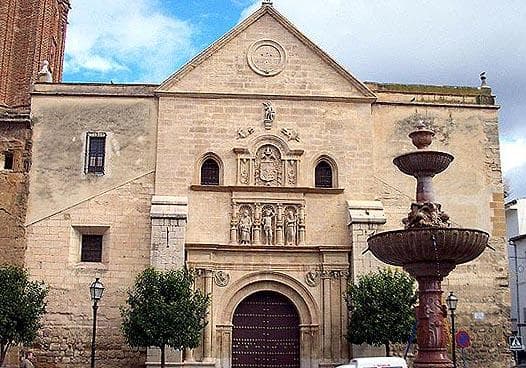 colegiata de san sebastian colegiata de san sebastian