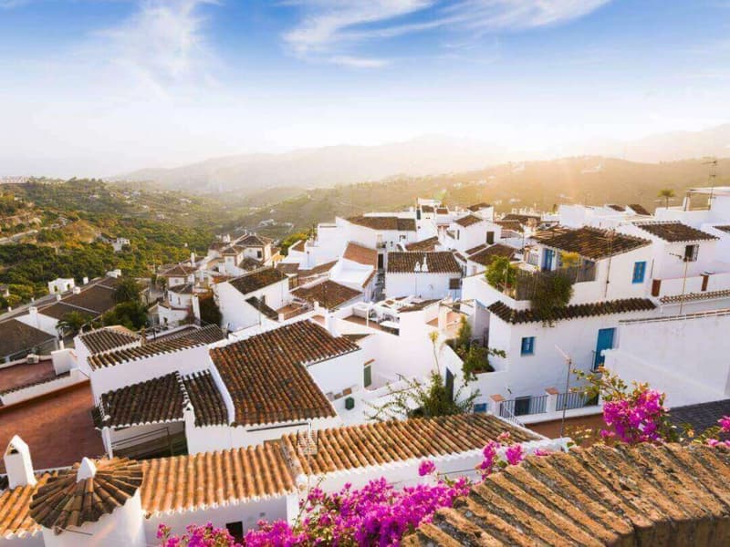 cosas que ver en frigiliana cosas que ver en frigiliana