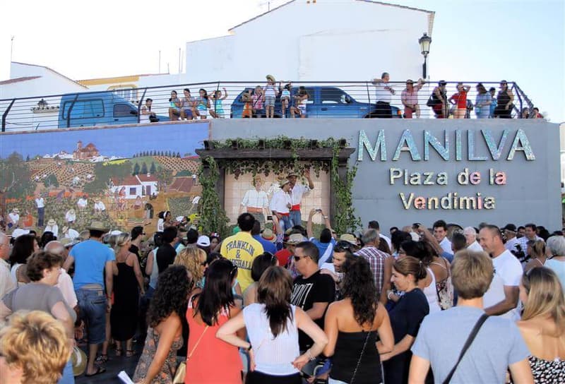fiestas de manilva fiestas de manilva