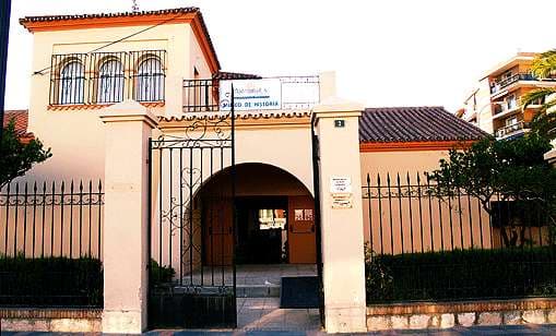 history museum fuengirola history museum fuengirola