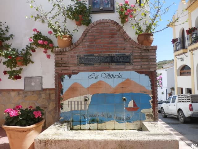 monumentos en viñuela monumentos en viñuela