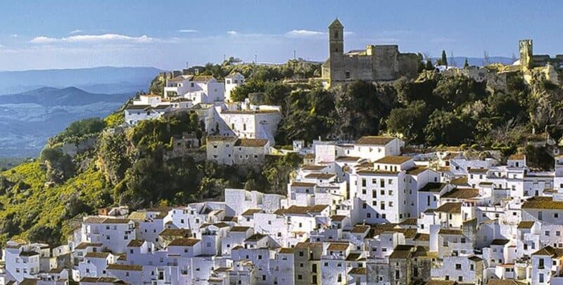 que ver en casares que ver en casares