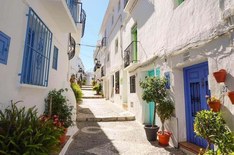 ver en frigiliana ver en frigiliana