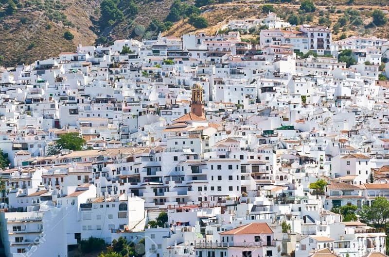 what to do in competa what to do in competa