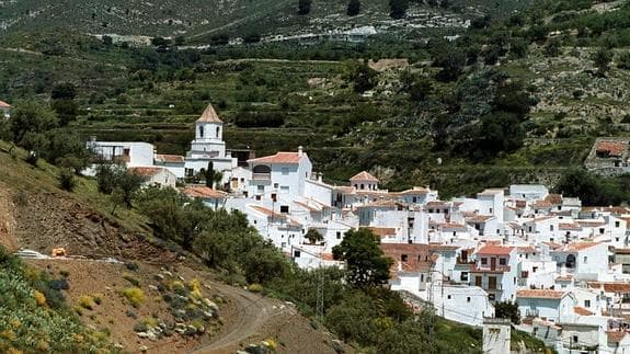 what to do in periana what to do in periana