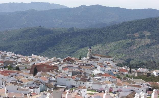 what to do in yunquera what to do in yunquera