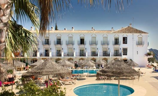 mijas hotels mijas hotels