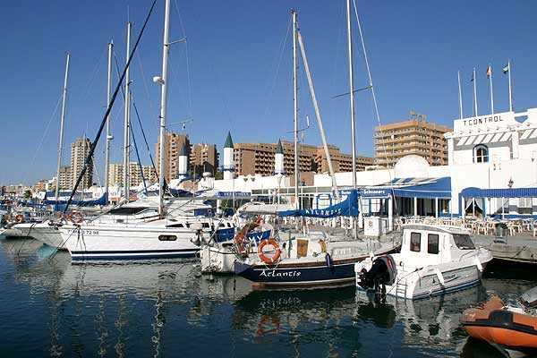 puerto deportivo fuengirola puerto deportivo fuengirola