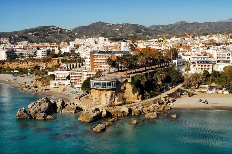 Qué ver en Nerja