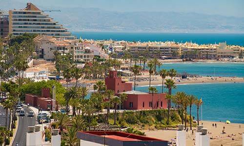 what to do in Benalmadena what to do in Benalmadena