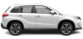 SUV Vermietung in Málaga