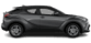 Hybrid Autovermietung in Málaga