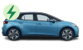 Elektroauto mieten in Málaga