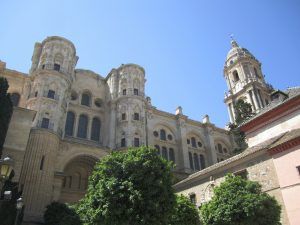 malaga-cathedral