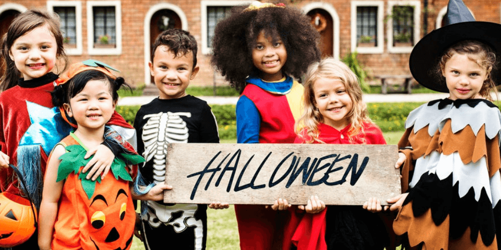 Halloween 2018 in Malaga – Plans & Events For Families