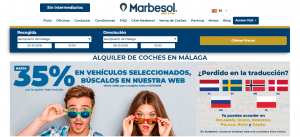 web marbesol