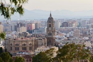 things to do in Malaga