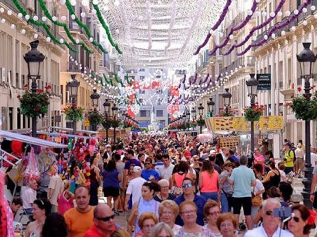 Everything You Need To Know About Feria De Malaga 2019 Marbesol