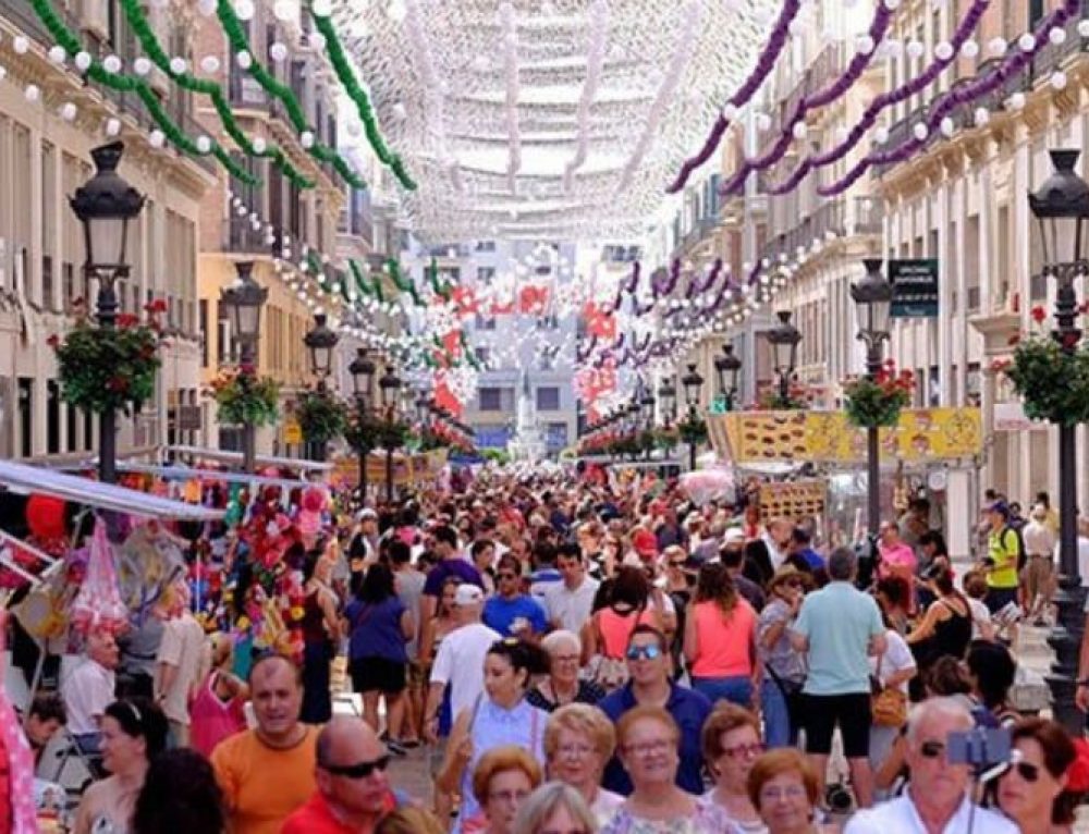 New Year's Eve in Malaga 😎 The best plans! Marbesol