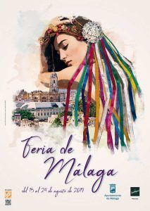 feria de malaga 2019