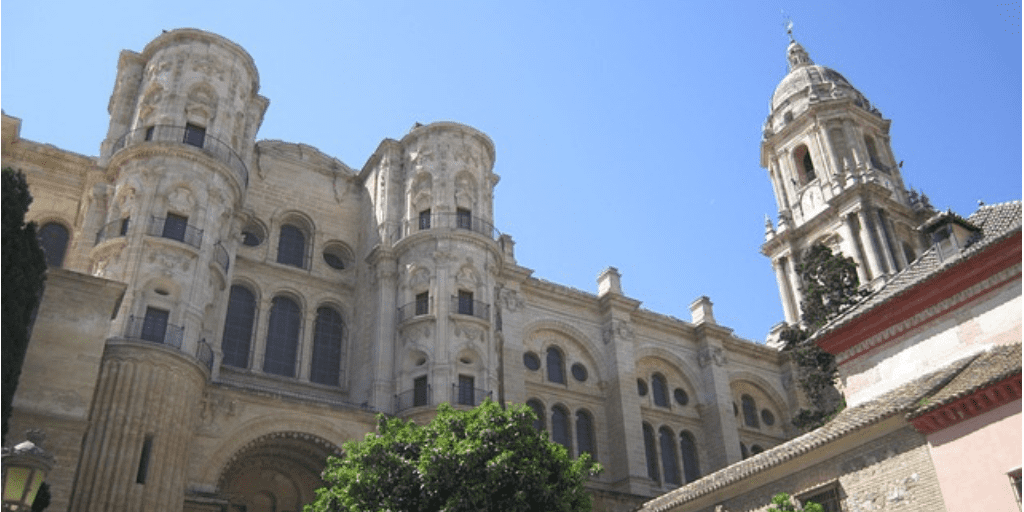 What to see in Malaga in two days