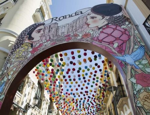 Ronda Fair