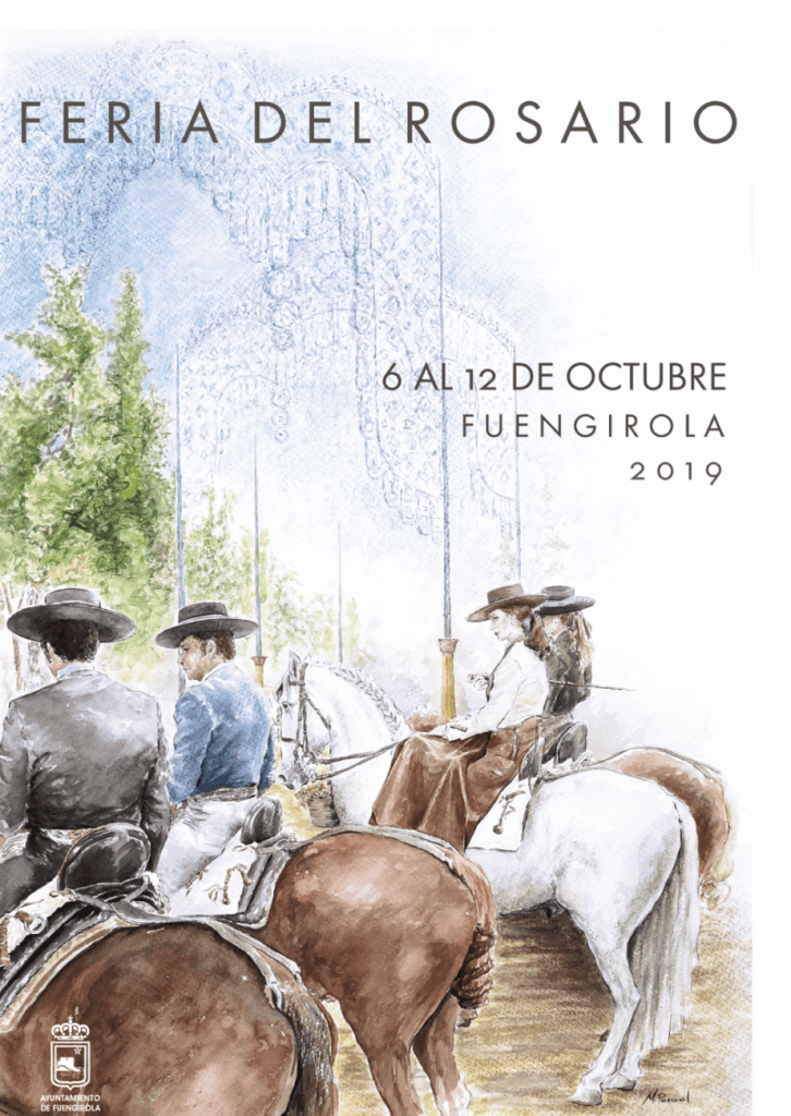 Fuengirola Fair