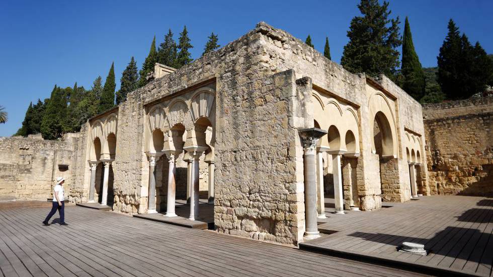 medina azahara