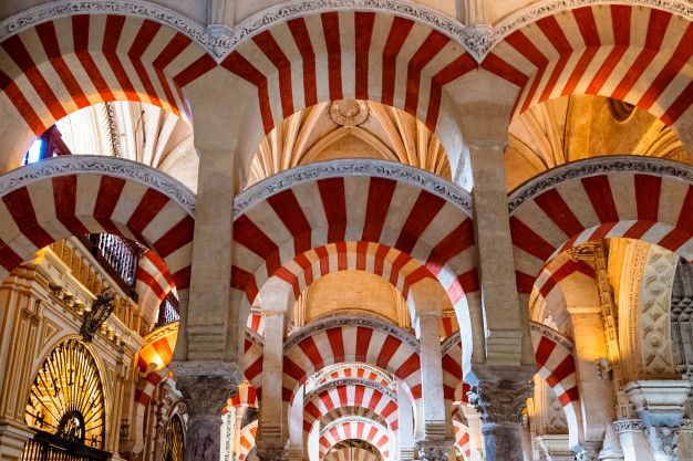 mezquita-cordoba