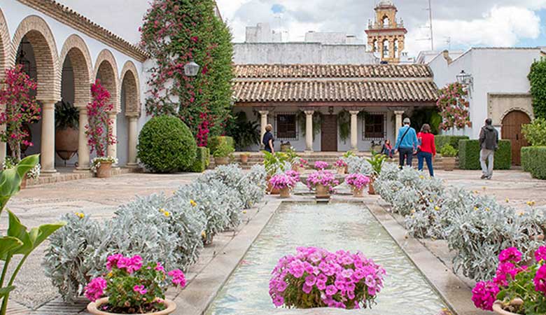 Viana Palace Cordoba