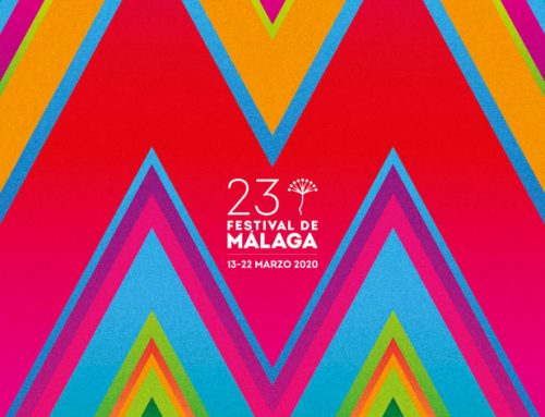 Malaga in March