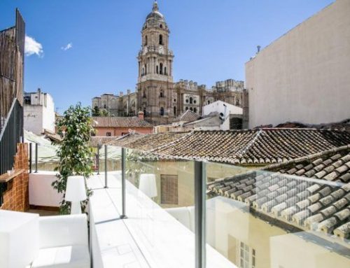 What to do in Malaga in August 2021