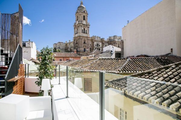 What to do in Malaga in August 2021