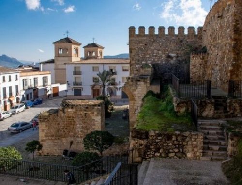 What to see and do in Antequera?