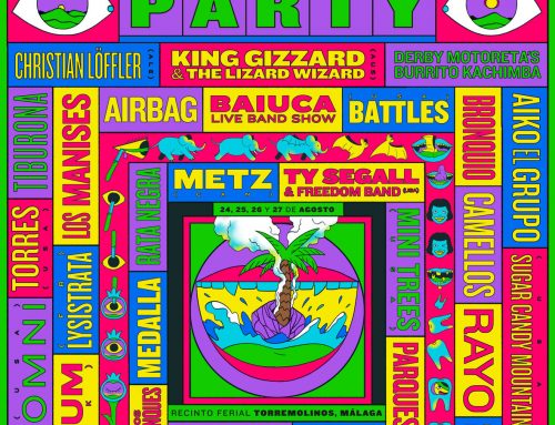 Festivals in Malaga this summer