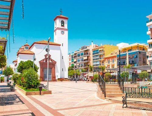 Malaga villages to visit in autumn