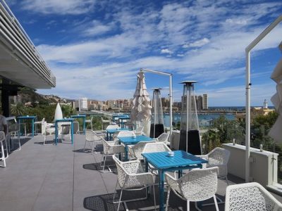 charming hotels in malaga room mate