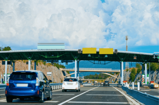 Toll prices Malaga