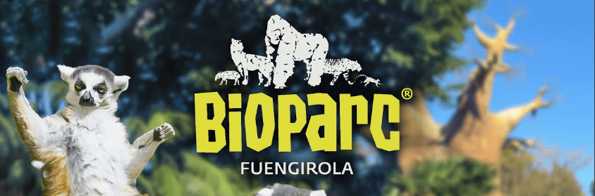 bioparc/fuengirola