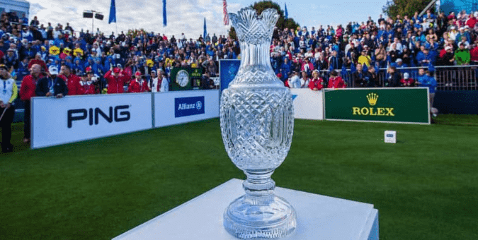 copa solheim cup