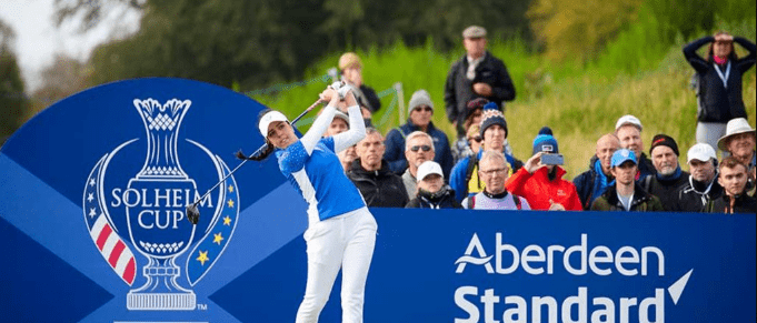 Solheim Cup 2023, Solheim Cup 2023 will be held in Costa del Sol