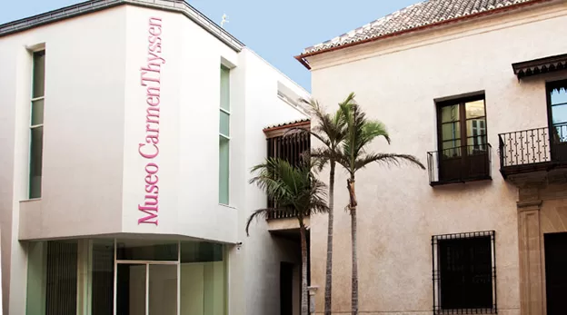 Museums in Málaga, Museums in Malaga