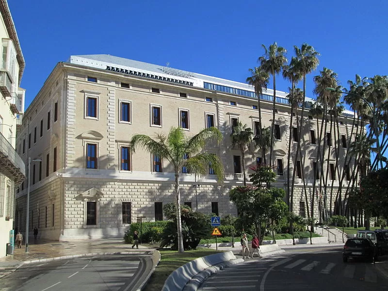 Museums in Malaga