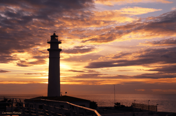 Best sunsets in Malaga, Best sunsets in Malaga: where to see them