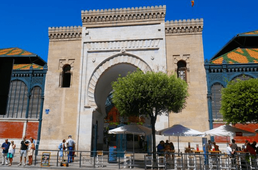 what to see in malaga in 1 day