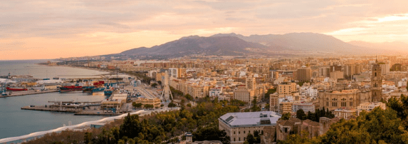 What to See in Malaga in 1 Day